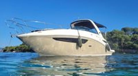 Vedette - Yacht - Offshore 2020 occasion 06210 Mandelieu-la-Napoule