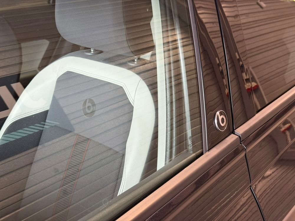 Polo BEATS AUDIO 2017 occasion 67500 Haguenau