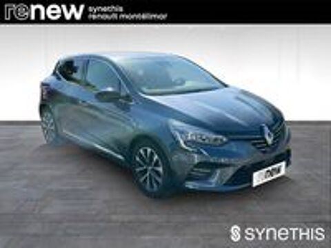 Clio V Clio TCe 90 Techno 2022 occasion 26200 Montélimar