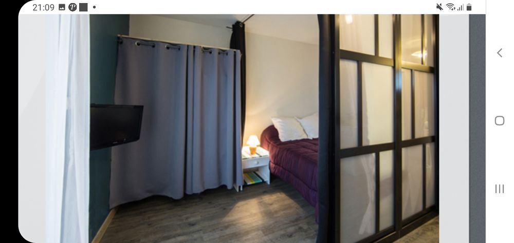   Appartement 250m des Thermes balcon  Midi-Pyrénées, Cazaubon (32150)