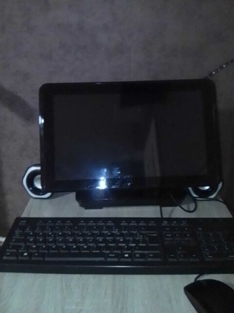 ordinateur caisse enregistreuse cran tactile 250 Cusset (03)