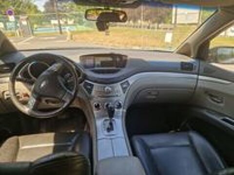 B9 Tribeca 3.0R A 7 pl 2007 occasion 95530 La Frette-sur-Seine