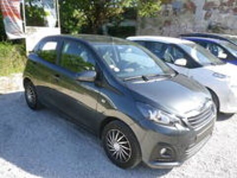 108 VTi 72ch S&S BVM5 Active 2020 occasion 13400 Aubagne