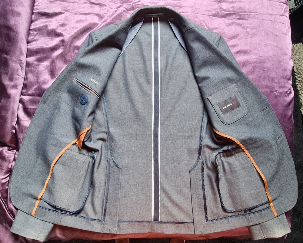 Veste Devred H18 taille 46 - S / NEUVE Vtements