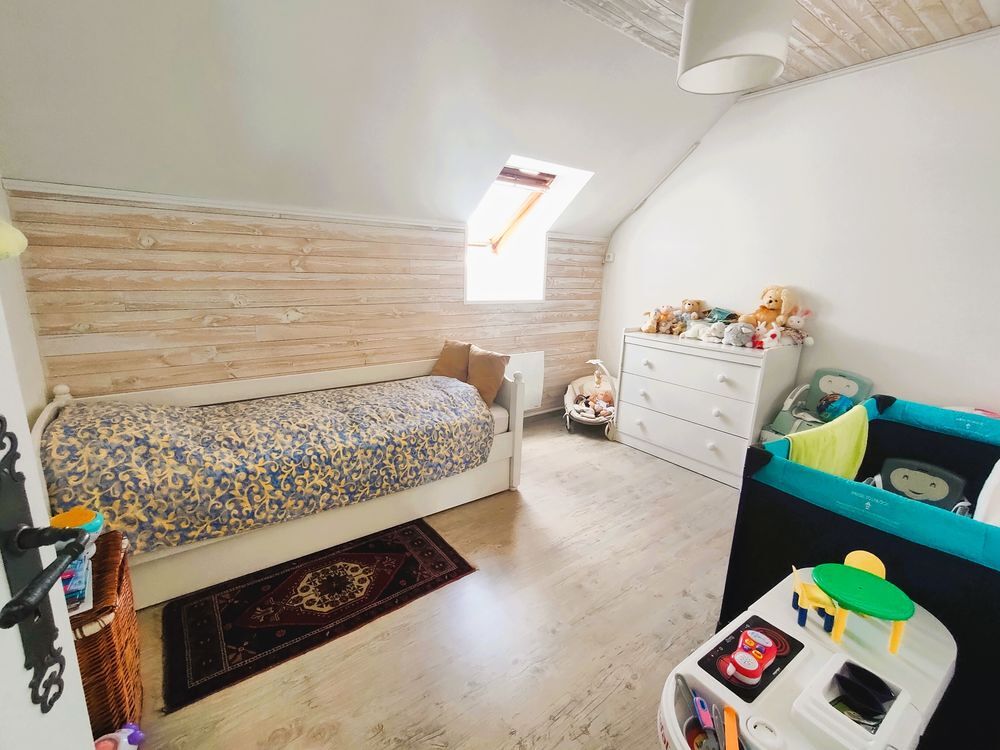 Maison 4 pièces 101 m² · à Ambleville · 101 m² · 299 000 €
