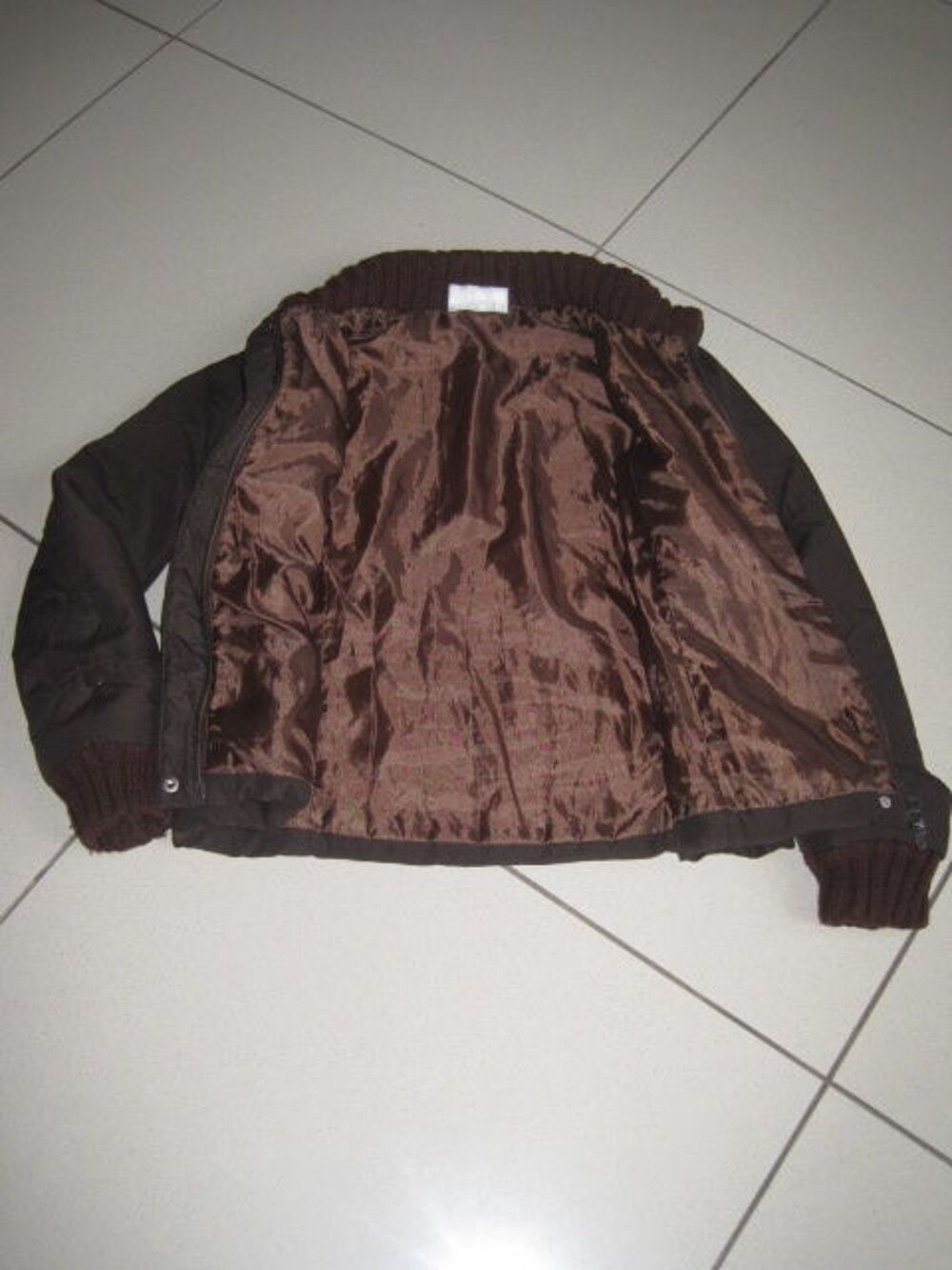 Vetement femme Vêtements