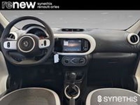 Twingo III SCe 65 Equilibre 2024 occasion 13200 Arles