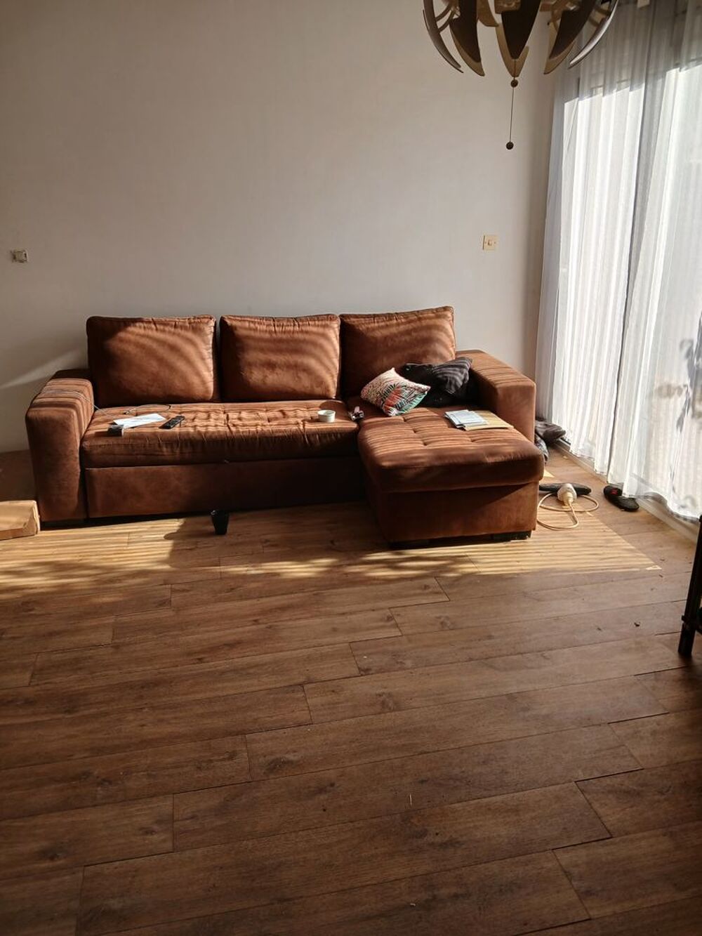 Vente Appartement APPARTEMENT T3 PMR Mordelles