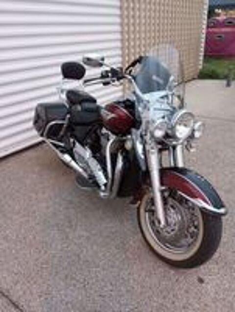 TRIUMPH 2015 occasion 26700 Pierrelatte