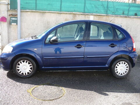 Citro&euml;n C3 1.4 HDi Pack Clim 2006 occasion Lattes 34970