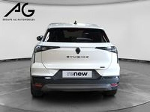 Symbioz E-Tech full hybrid 145 Esprit Alpine 2025 occasion 08000 Charleville-M&eacute;zi&egrave;res