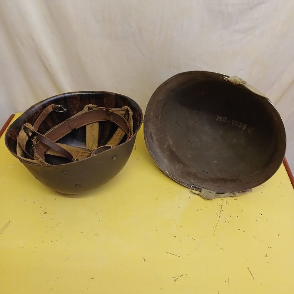 casque de l'Arm&eacute;e Fran&ccedil;aise 