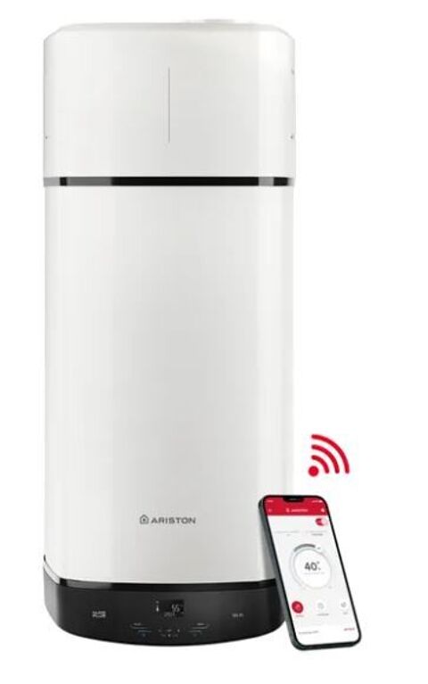 Chauffe-eau Thermodynamique 110L neuf Paris 16 (75)