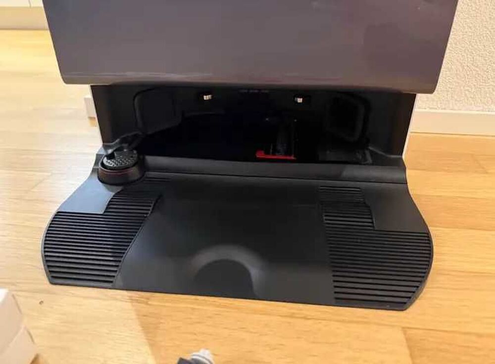 Roborock S8 MaxV Ultra Electroménager
