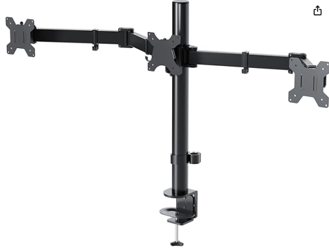 Support pour 3 crans PC BONTEC 40 Poitiers (86)