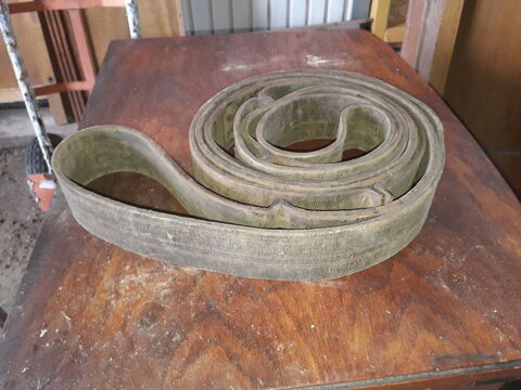 sangle en cuir 5 Sommereux (60)