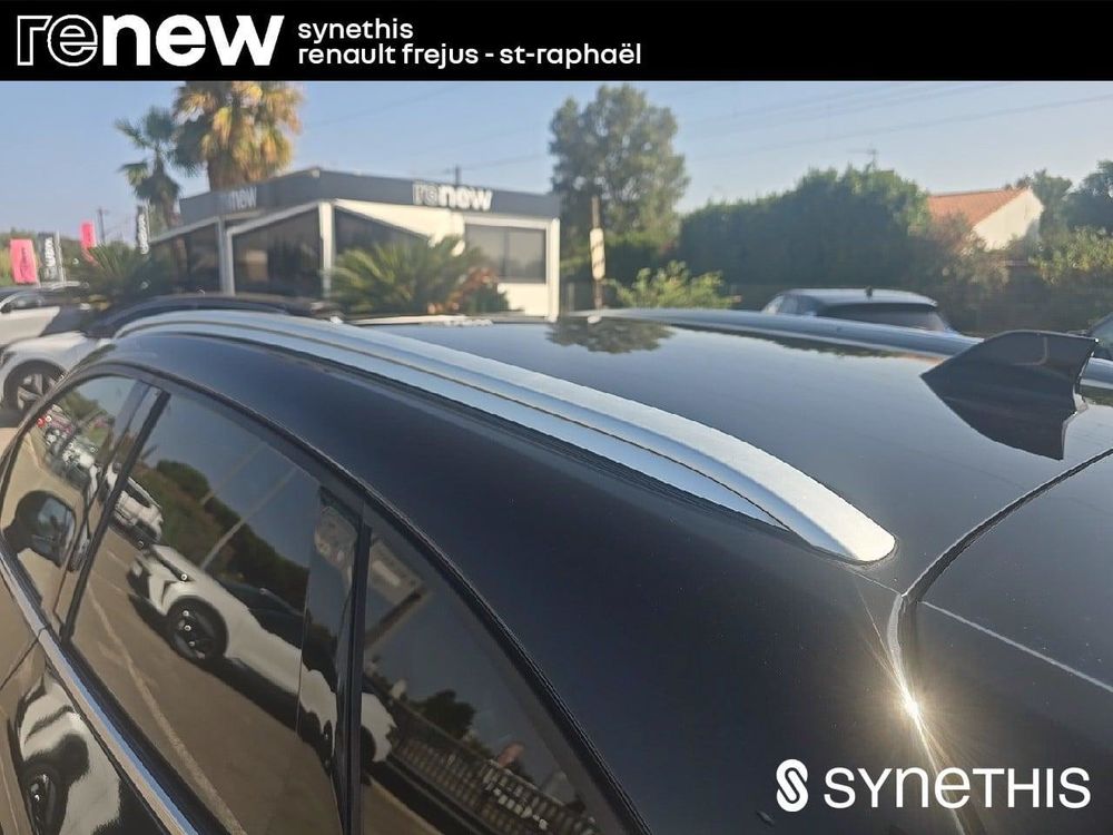 Captur E-Tech Plug-in 160 - 21 Intens 2021 occasion 83600 Fr&eacute;jus