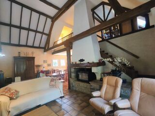  Maison à vendre 5 pièces 162 m²