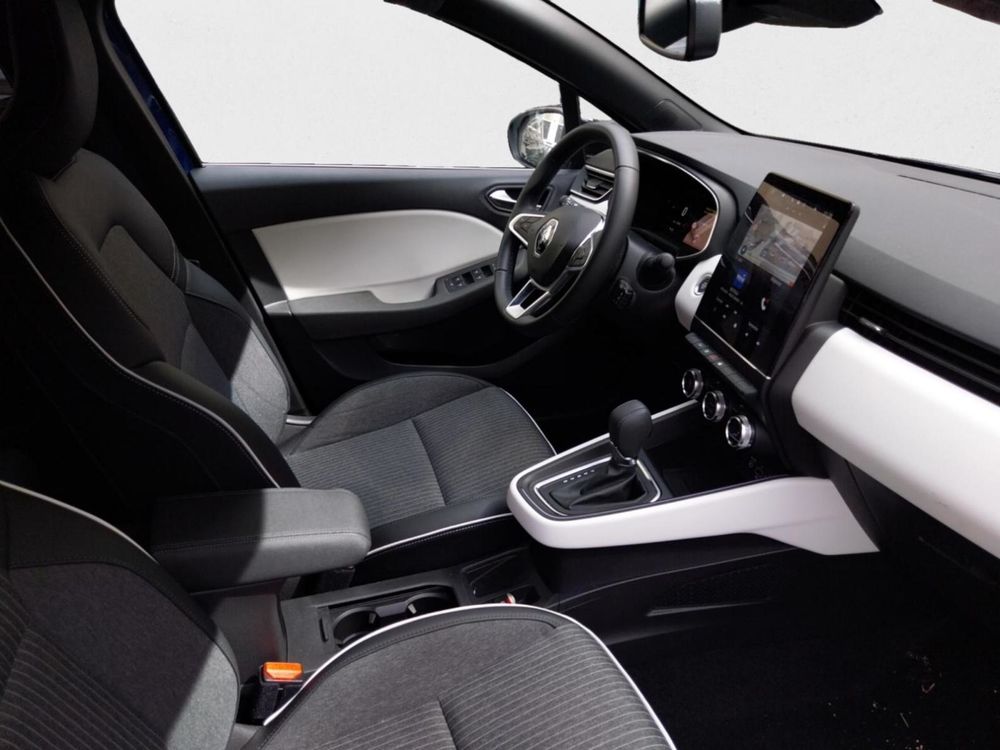 Clio V Clio E-Tech full hybrid 145 Techno 2023 occasion 92120 Montrouge