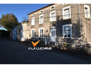  Maison à vendre 5 pièces 137 m²