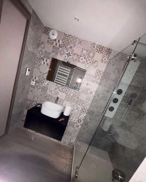  Appartement � louer 3 pi�ces 63 m�