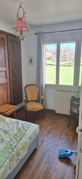  Maison � vendre 7 pi�ces 100 m� Valli�re