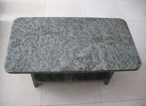Table basse  Multifonction 100% Véritable Marbre 600 Wervicq-Sud (59)