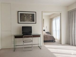  Appartement � vendre 2 pi�ces 46 m� Paris