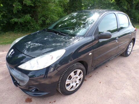 Peugeot 206 + 1.4 HDi 70ch FAP BLUE LION Active *
