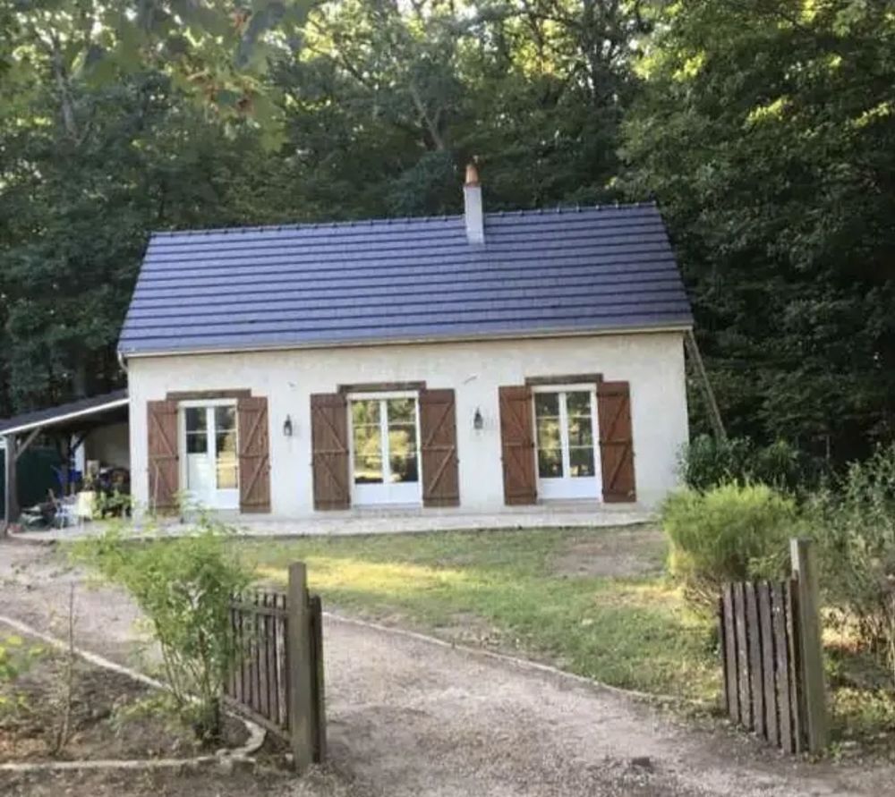 Location Maison Maison à Bazoches-sur-le-Betz Bazoches-sur-le-betz