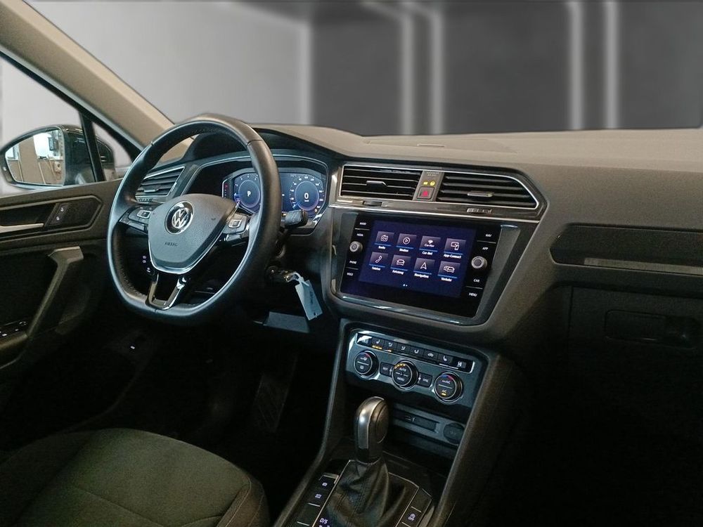 Tiguan 1.5 TSI 150ch DSG7 R-Line 2020 occasion 69007 Lyon