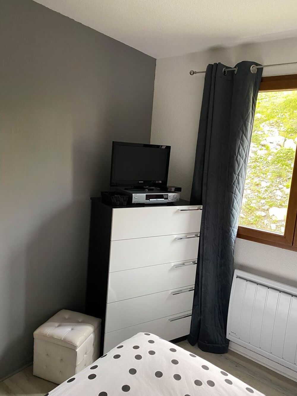 Av chambres Meubles