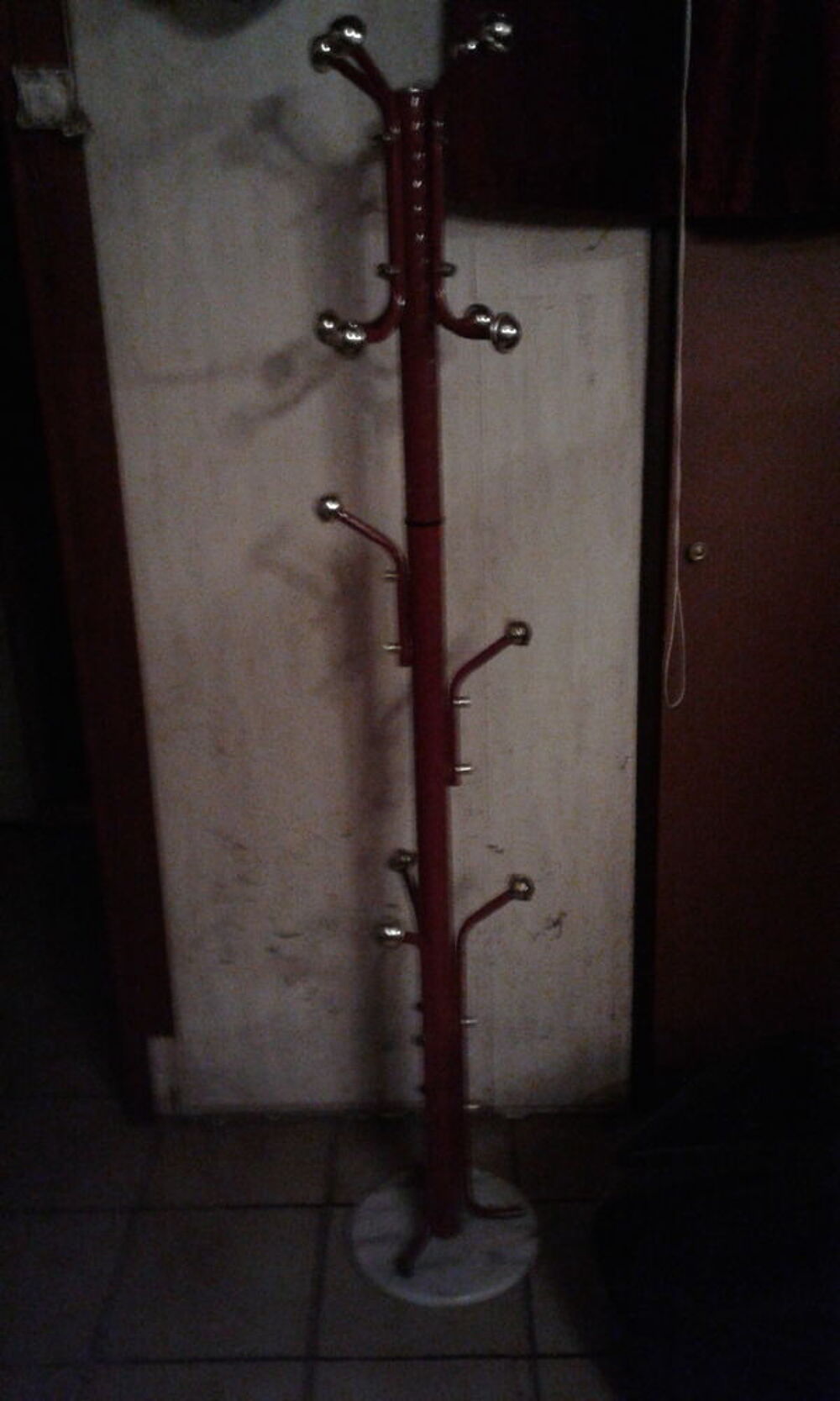 PORTE MANTEAUX Meubles