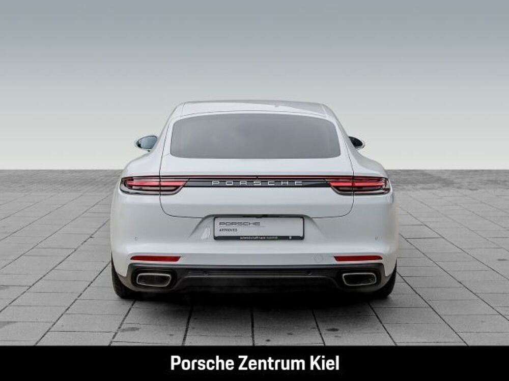 Panamera 4 V6 3.0 330 Hybrid Executive PDK 2019 occasion 69007 Lyon