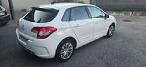 C4 VTi 120 Attraction 2012 occasion 74950 Scionzier