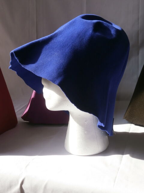 Chapeau feutre 20 Bonni�res-sur-Seine (78)