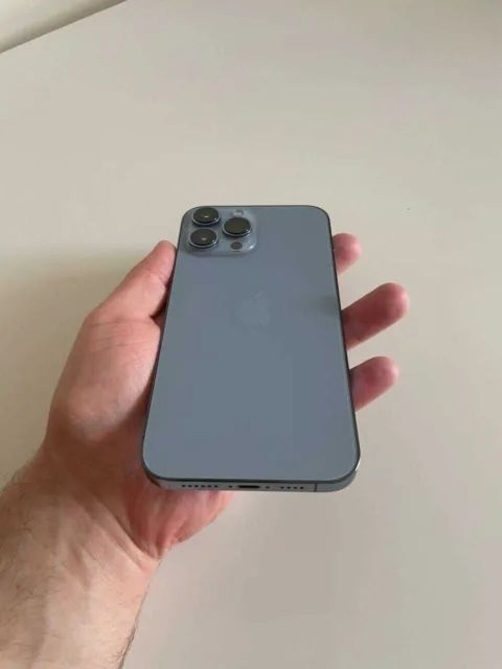Iphone 13 Pro Max 256GB ??? Téléphones et tablettes