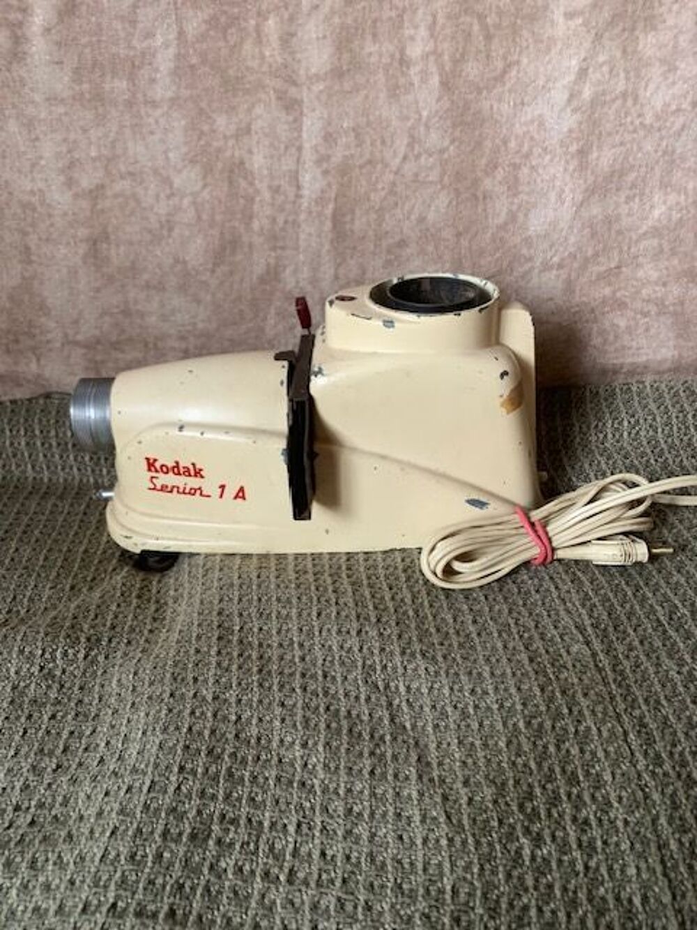 PROJECTEUR DIAPOS Photos/Video/TV