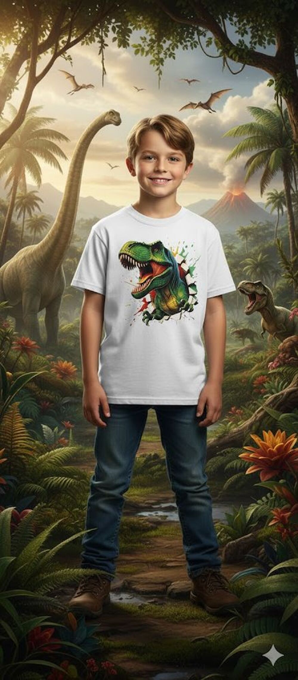 t-shirt enfant 8 ans manches courtes V�tements