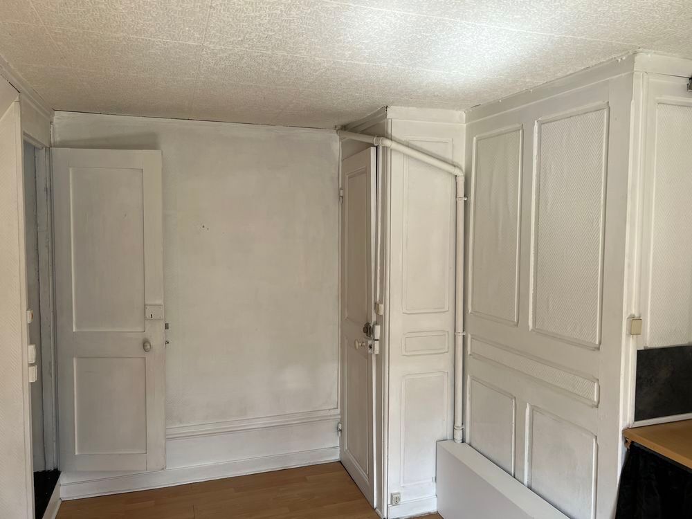 Location Duplex/Triplex Apparemment Duplex 10 minutes gare Amiens Amiens