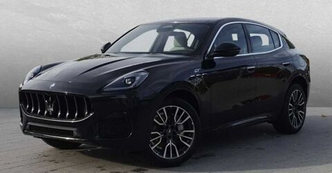 Maserati Grecale L4 300 ch Hybride GT 2023 occasion Bordeaux 33000