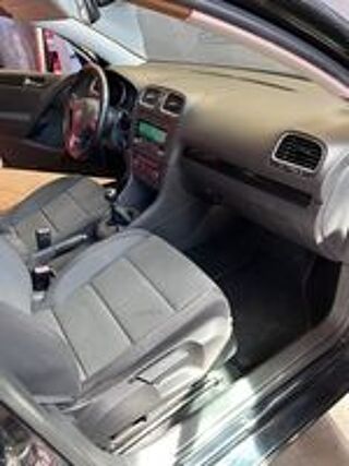 Golf 1.4 TSI 122 Trendline 2012 occasion 69380 Ch&acirc;tillon