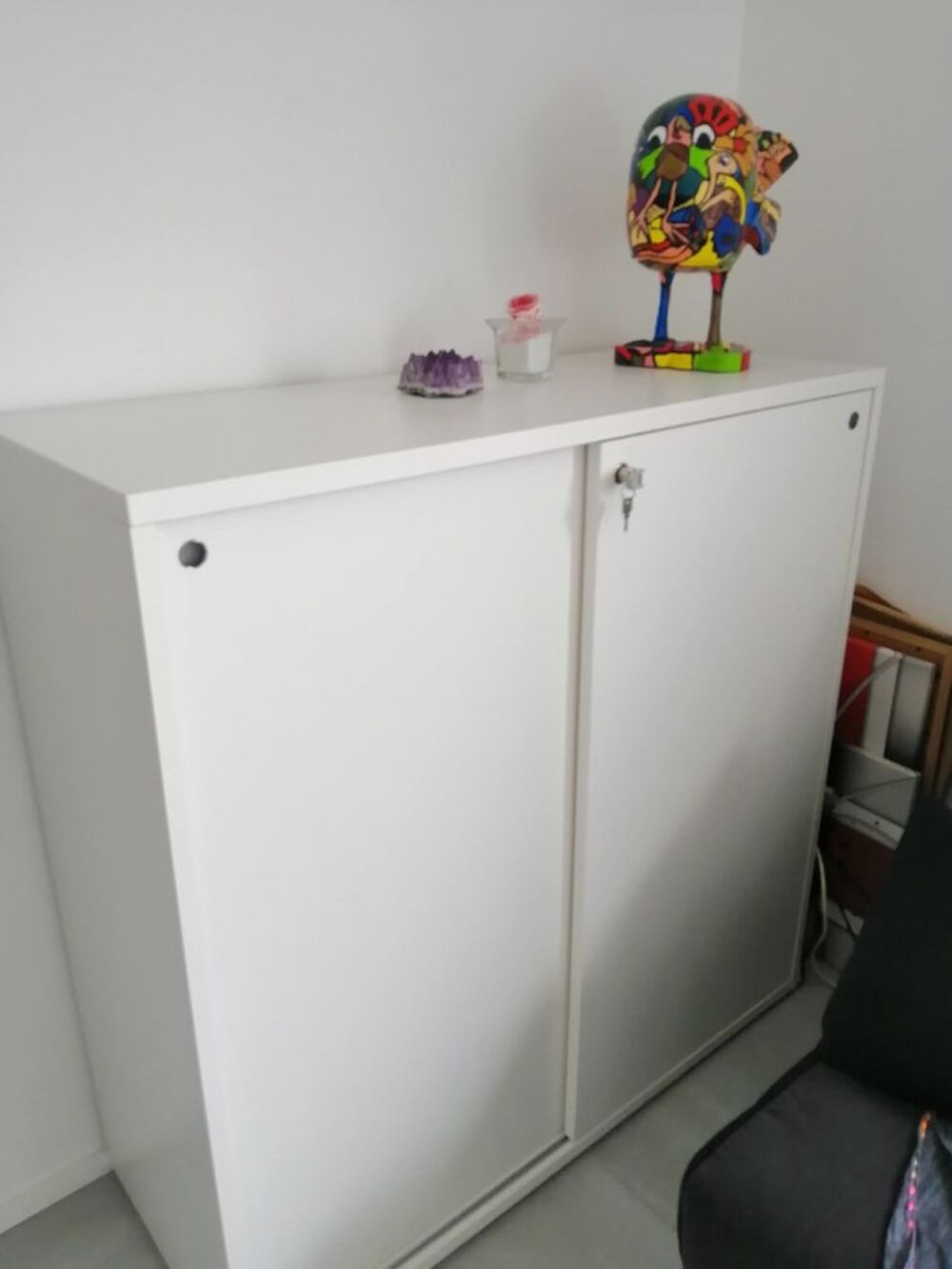 Meubles de rangement bureau Design Meubles