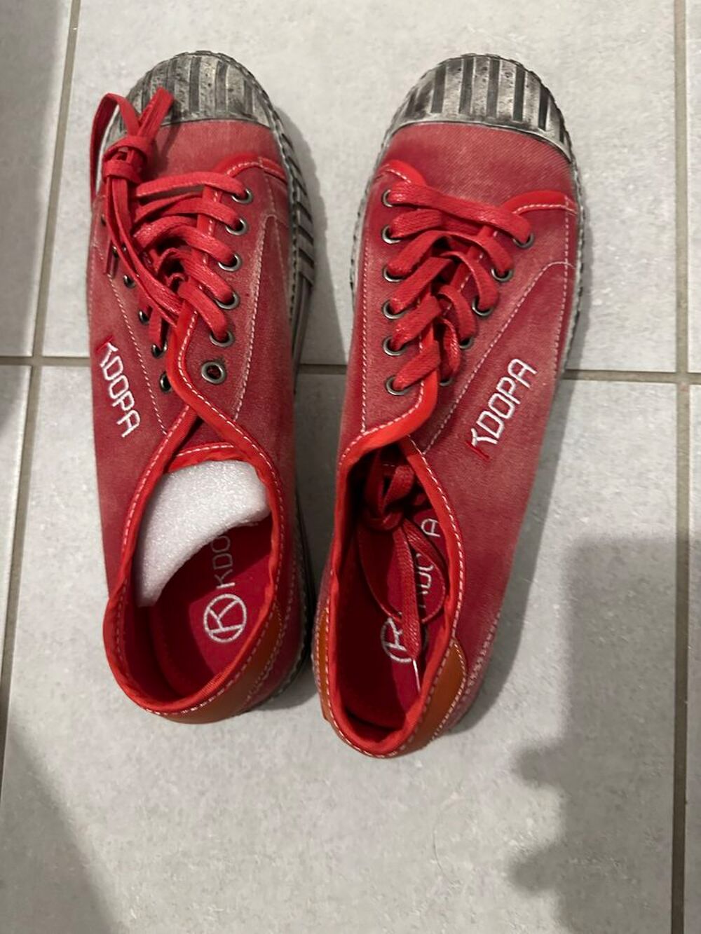 chaussure basket Chaussures