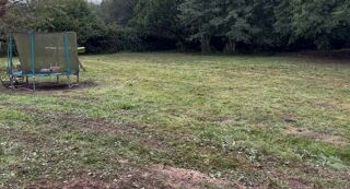  Terrain � vendre 1050 m�