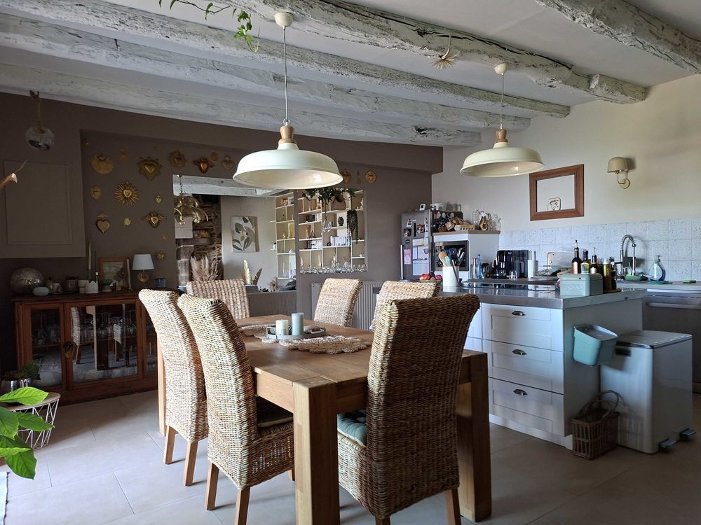 Vente Maison Demeure d'exception Donzenac