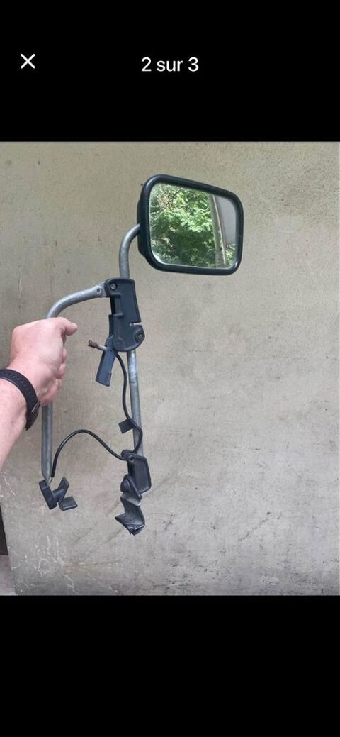 Pi&egrave;ces et &eacute;quipements Caravaning Pi&egrave;ces et &eacute;quipements Caravaning  occasion Notre-Dame-de-Gravenchon 76330