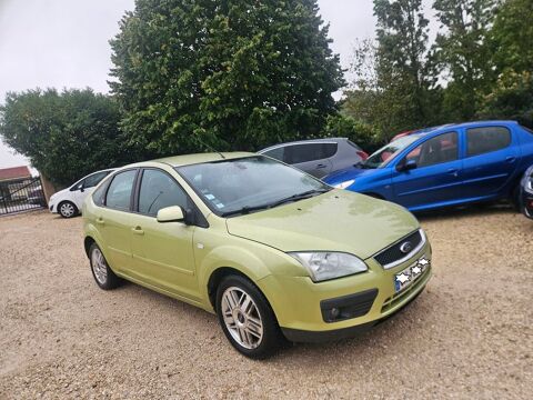 Ford focus Berline automatique