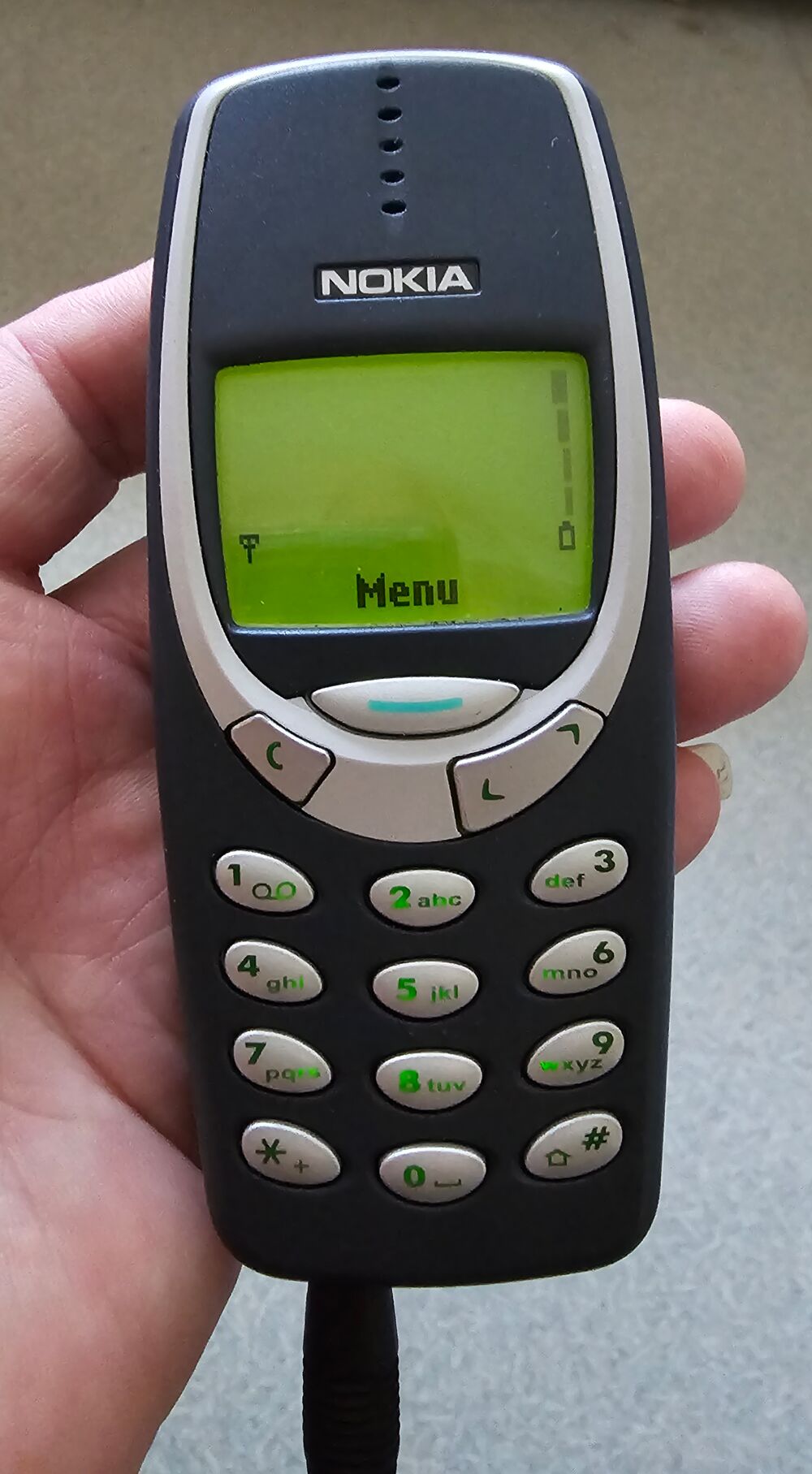 T&eacute;l&eacute;phone Nokia 3310 Téléphones et tablettes