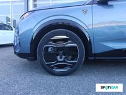 5008 Electrique 210 ch 73 kWh GT 2024 occasion 46000 Cahors